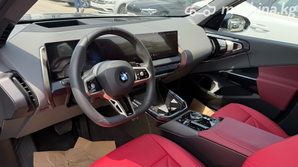 BMW X3 IV (G45/G48) 30L xDrive 2.0, 2025 Бишкек - изображение 4