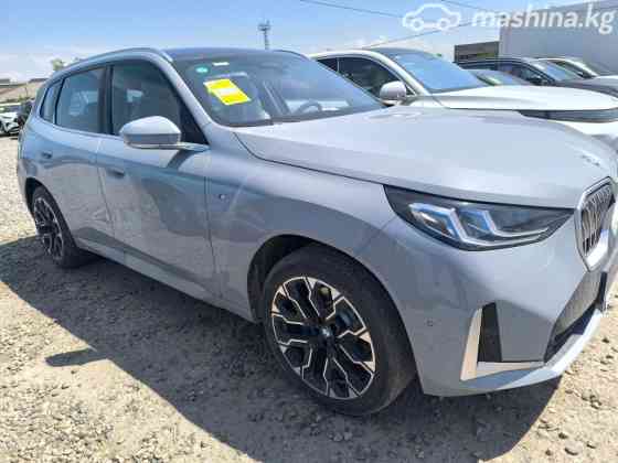 BMW X3 IV (G45/G48) 30L xDrive 2.0, 2025 Бишкек