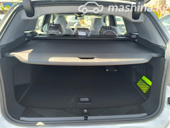 BMW X3 IV (G45/G48) 30L xDrive 2.0, 2025 Бишкек - сүрөт 8