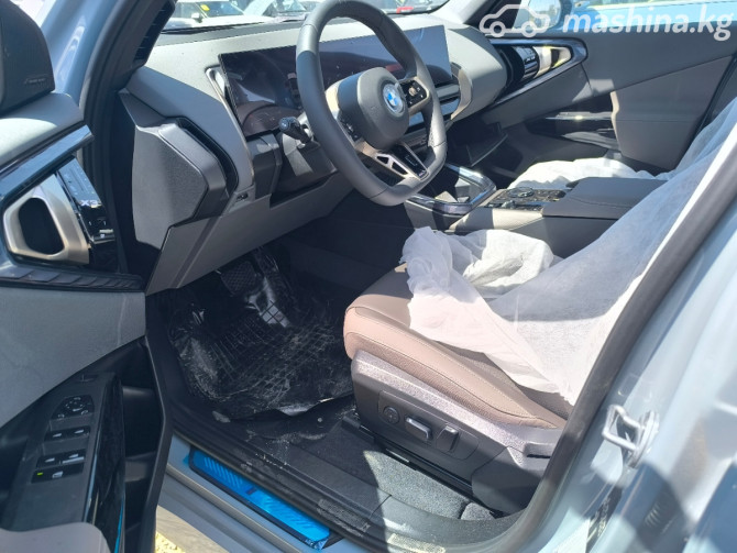 BMW X3 IV (G45/G48) 30L xDrive 2.0, 2025 Бишкек - сүрөт 7