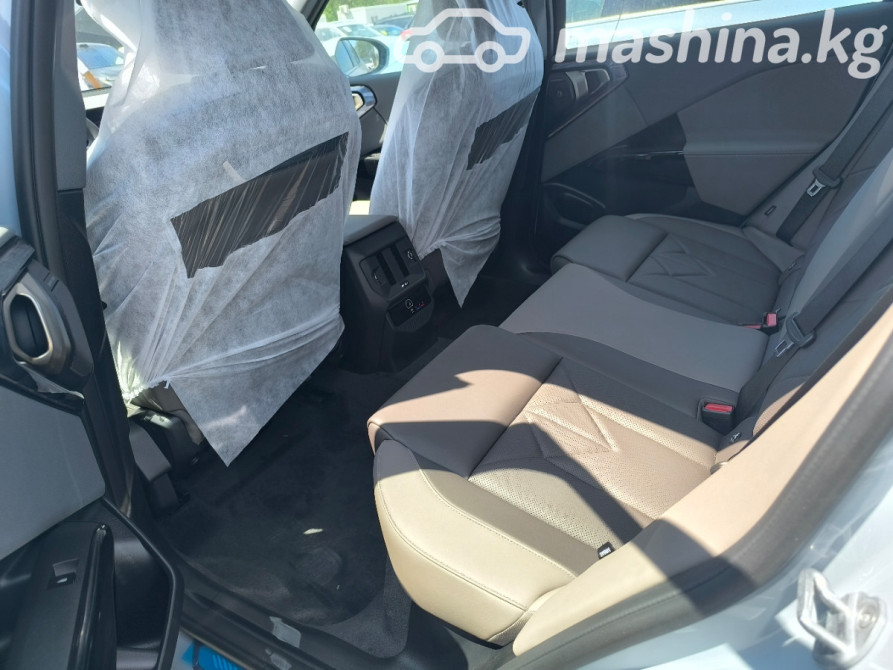 BMW X3 IV (G45/G48) 30L xDrive 2.0, 2025 Бишкек - изображение 6