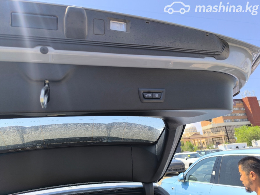 BMW X3 IV (G45/G48) 30L xDrive 2.0, 2025 Бишкек - изображение 9