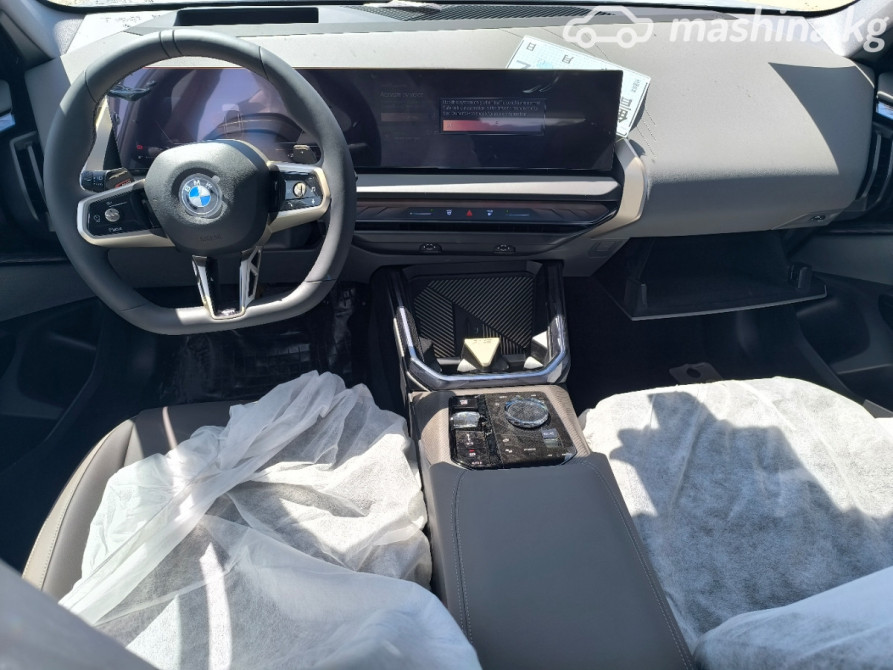 BMW X3 IV (G45/G48) 30L xDrive 2.0, 2025 Бишкек - изображение 5