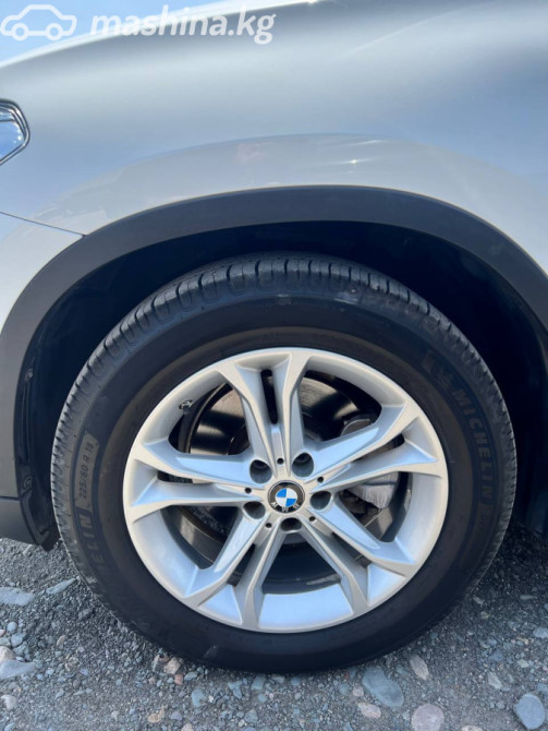 BMW X3 III (G01) 30i xDrive 2.0, 2019 Бишкек - сүрөт 8