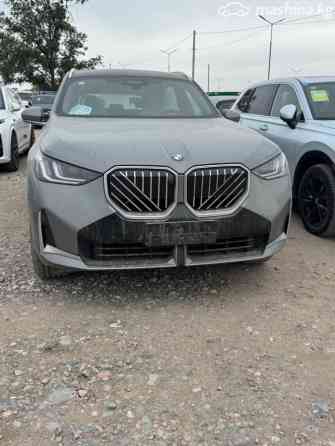 BMW X3 IV (G45/G48) 30i xDrive 2.0, 2025 Бишкек