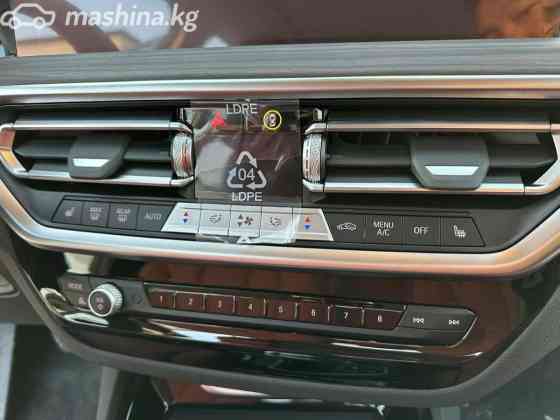 BMW X3 III (G01) Рестайлинг 30i xDrive 2.0, 2024 Бишкек