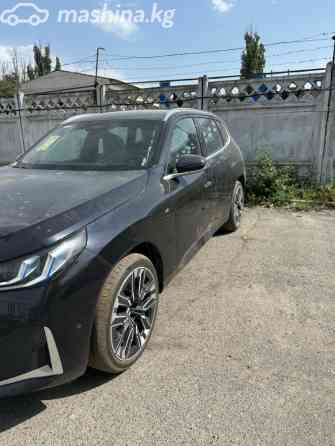 BMW X3 IV (G45/G48) 30L xDrive 2.0, 2025 Бишкек