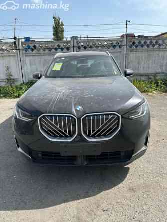 BMW X3 IV (G45/G48) 30L xDrive 2.0, 2025 Бишкек