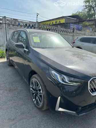 BMW X3 IV (G45/G48) 30L xDrive 2.0, 2025 Бишкек