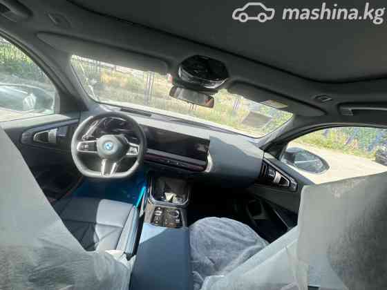 BMW X3 IV (G45/G48) 30L xDrive 2.0, 2025 Бишкек