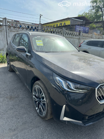 BMW X3 IV (G45/G48) 30L xDrive 2.0, 2025 Бишкек - сүрөт 2