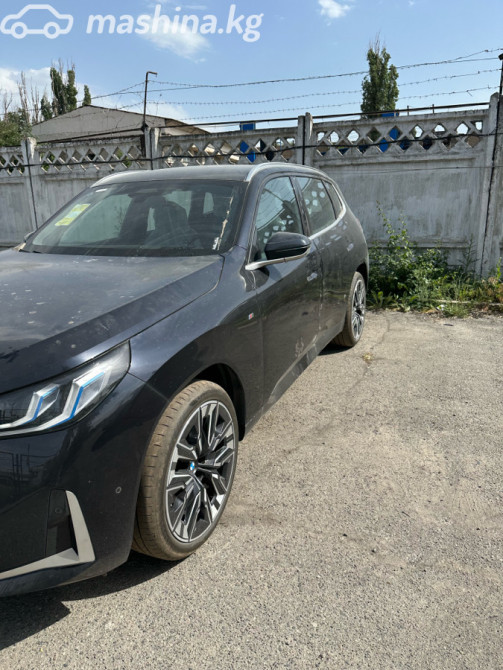 BMW X3 IV (G45/G48) 30L xDrive 2.0, 2025 Бишкек - сүрөт 3