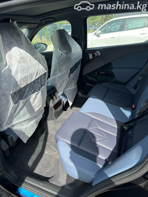 BMW X3 IV (G45/G48) 30L xDrive 2.0, 2025 Бишкек - сүрөт 5