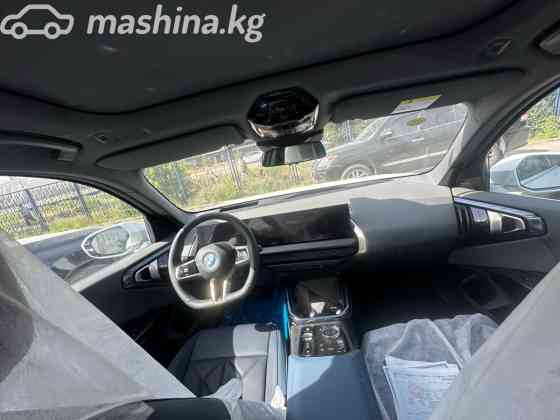 BMW X3 IV (G45/G48) 30L xDrive 2.0, 2025 Бишкек