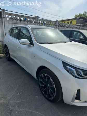 BMW X3 IV (G45/G48) 30L xDrive 2.0, 2025 Бишкек