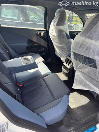 BMW X3 IV (G45/G48) 30L xDrive 2.0, 2025 Бишкек - сүрөт 5