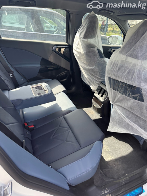 BMW X3 IV (G45/G48) 30L xDrive 2.0, 2025 Бишкек - изображение 5