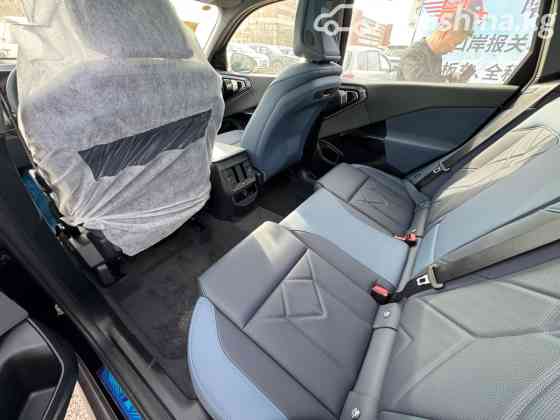 BMW X3 IV (G45/G48) M50i 3.0, 2025 Бишкек