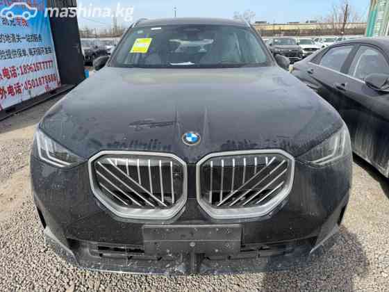 BMW X3 IV (G45/G48) M50i 3.0, 2025 Бишкек