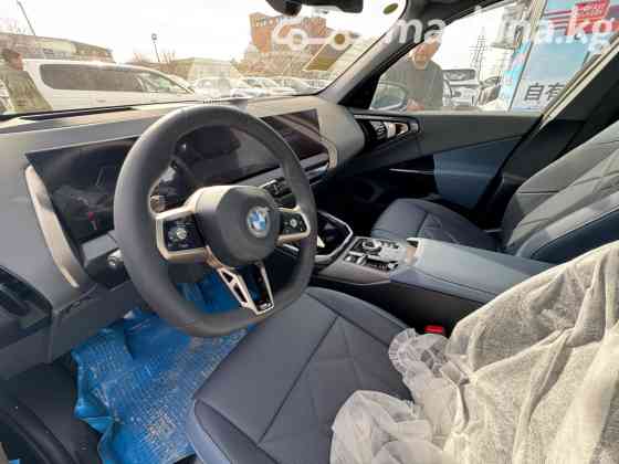 BMW X3 IV (G45/G48) M50i 3.0, 2025 Бишкек