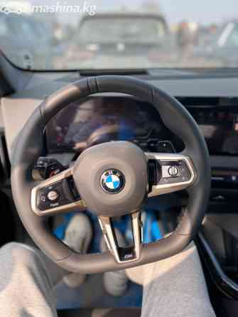 BMW X3 IV (G45/G48) M50i 3.0, 2025 Бишкек