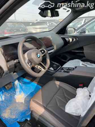 BMW X3 IV (G45/G48) M50i 3.0, 2025 Бишкек