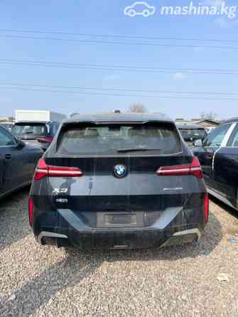 BMW X3 IV (G45/G48) M50i 3.0, 2025 Бишкек