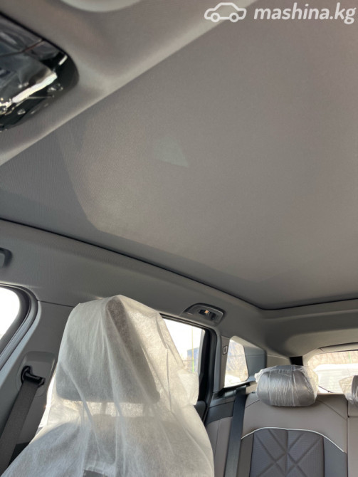 BMW X3 IV (G45/G48) M50i 3.0, 2025 Бишкек - сүрөт 7