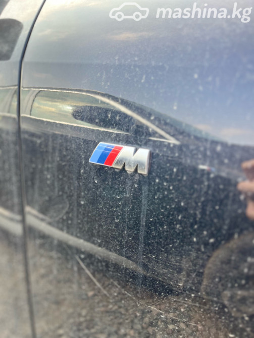 BMW X3 IV (G45/G48) M50i 3.0, 2025 Бишкек - сүрөт 10