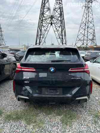 BMW X3 IV (G45/G48) 30L xDrive 2.0, 2025 Бишкек