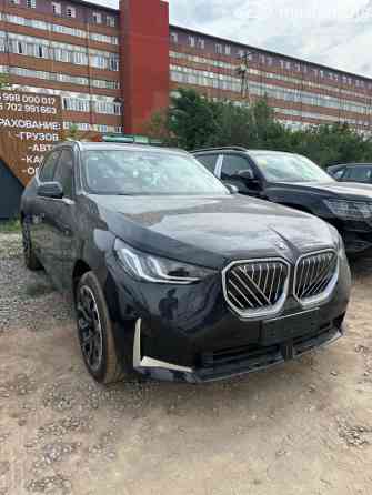 BMW X3 IV (G45/G48) 30L xDrive 2.0, 2025 Бишкек