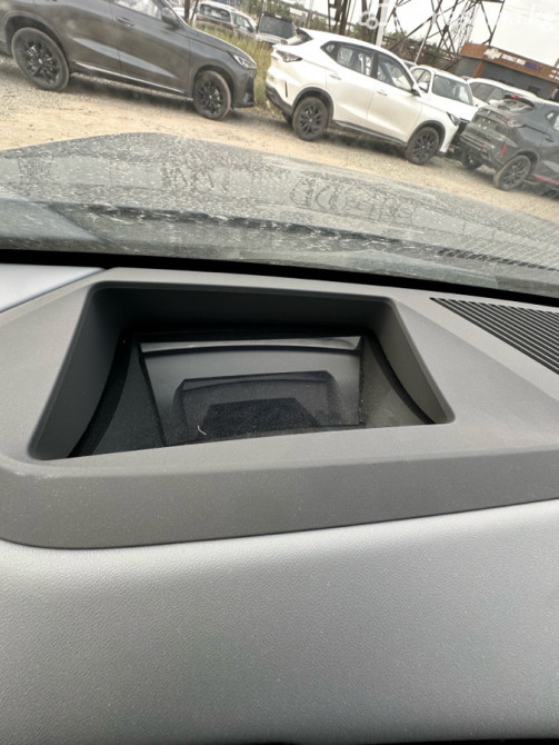 BMW X3 IV (G45/G48) 30L xDrive 2.0, 2025 Бишкек - сүрөт 3