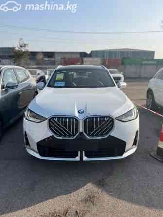 BMW X3 IV (G45/G48) M50i 3.0, 2025 Бишкек