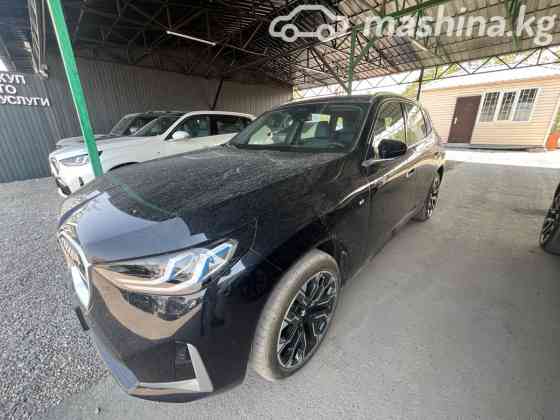 BMW X3 IV (G45/G48) 30L xDrive 2.0, 2025 Бишкек