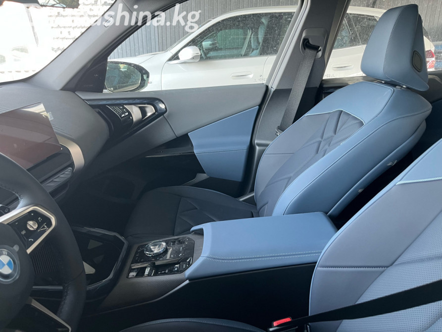 BMW X3 IV (G45/G48) 30L xDrive 2.0, 2025 Бишкек - сүрөт 4