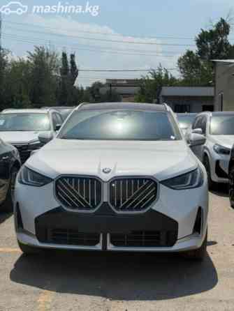 BMW X3 IV (G45/G48) 30i xDrive 2.0, 2025 Бишкек