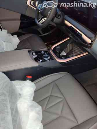 BMW X3 IV (G45/G48) 30i xDrive 2.0, 2025 Бишкек