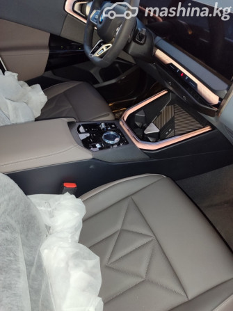 BMW X3 IV (G45/G48) 30i xDrive 2.0, 2025 Бишкек - сүрөт 3
