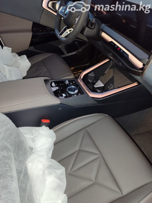 BMW X3 IV (G45/G48) 30i xDrive 2.0, 2025 Bishkek - photo 3