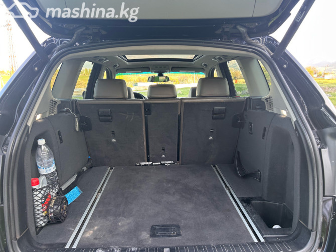 BMW X3 II (F25) 28i xDrive 3.0, 2011 Бишкек - сүрөт 8