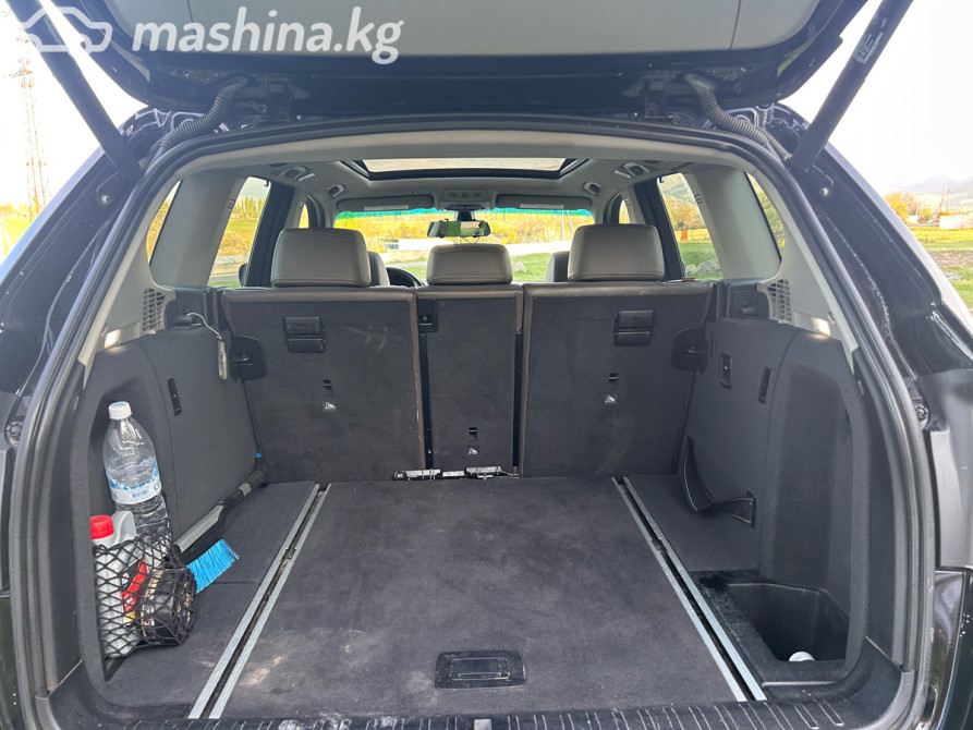 BMW X3 II (F25) 28i xDrive 3.0, 2011 Бишкек - изображение 8