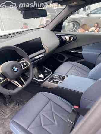 BMW X3 IV (G45/G48) 30L xDrive 2.0, 2025 Бишкек