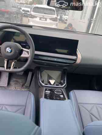 BMW X3 IV (G45/G48) 30L xDrive 2.0, 2025 Бишкек