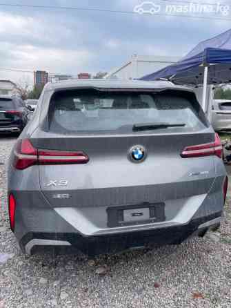 BMW X3 IV (G45/G48) 30L xDrive 2.0, 2025 Бишкек