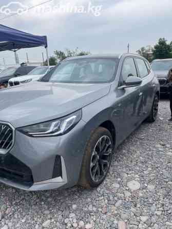 BMW X3 IV (G45/G48) 30L xDrive 2.0, 2025 Бишкек