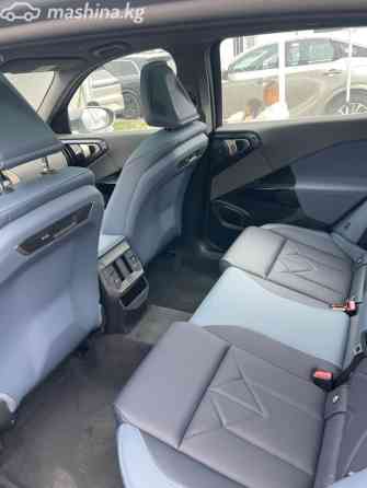 BMW X3 IV (G45/G48) 30L xDrive 2.0, 2025 Бишкек