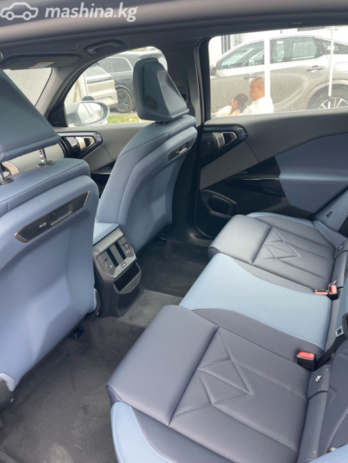 BMW X3 IV (G45/G48) 30L xDrive 2.0, 2025 Бишкек - сүрөт 5