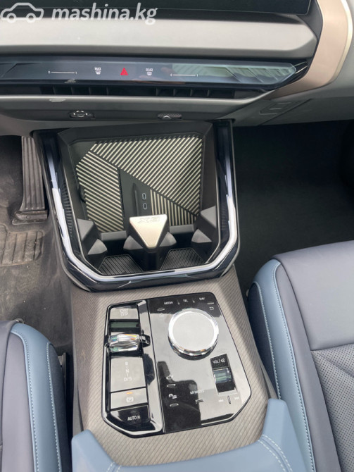 BMW X3 IV (G45/G48) 30L xDrive 2.0, 2025 Бишкек - сүрөт 7