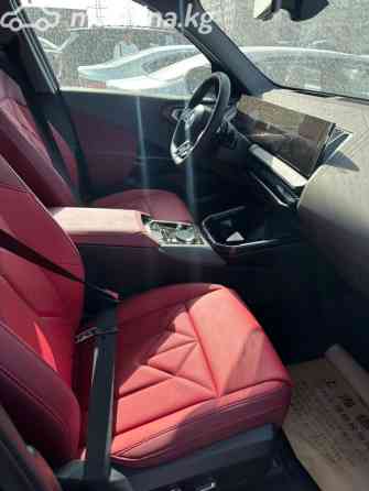 BMW X3 IV (G45/G48) 30L xDrive 2.0, 2025 Бишкек