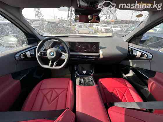 BMW X3 IV (G45/G48) 30L xDrive 2.0, 2025 Бишкек